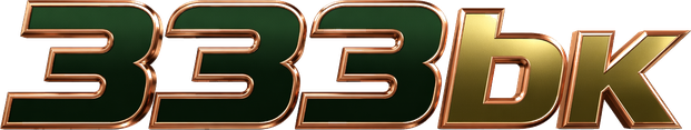 333bk লোগো